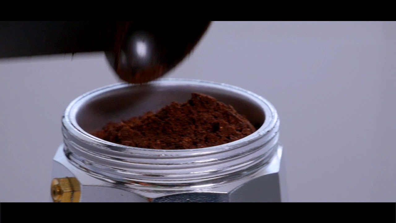 Video Café de Especialidad de IMPORTEX COFFEE