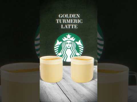 ₹20 Haldi Doodh Becomes ₹500 Golden Milk at Starbucks!