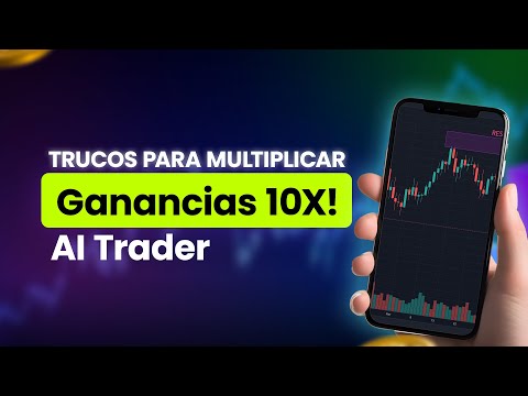 AI Trader (¿Estafa🥵⚠️o legítimo?) ¿Es esta una plataforma de cripto rentable? AI Trader Opiniones