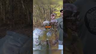 Punt Gun vs Zombie Torsos 🧟‍♂️ (The Biggest Shotgun EVER !!!)