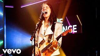 HAIM - Down To Be Wrong in the Live Lounge