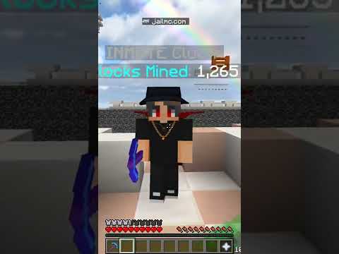 I Caught a HACKER on My Minecraft Server!
