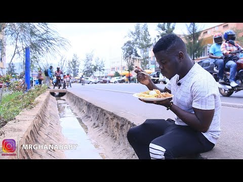 Why Rwanda's Capital Kigali Is The Cleanest City In Africa?