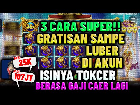 PTRN ENCER J3P0RNYA LUBERR !! DARI 25K DIPOLES TIGA CARA SUPER BIKIN J3P0R LEBIH TOKCER SAMPE 107JT!