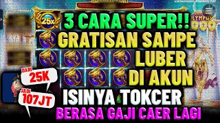PTRN ENCER J3P0RNYA LUBERR !! DARI 25K DIPOLES TIGA CARA SUPER BIKIN J3P0R LEBIH TOKCER SAMPE 107JT!
