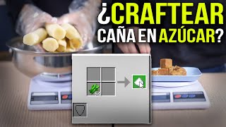 ¡Se puede CRAFTEAR en la VIDA REAL! | Clásicos Ocultos de Miwu: Episodio 17