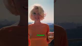 Marilyn Monroe: Fired Months Before The End
