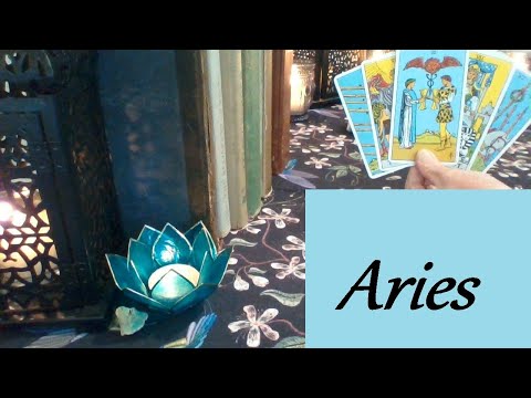 Aries ❤ They Want To Know If You Still Love Them HIDDEN TRUTH Now-July 5 #aries #tarot
