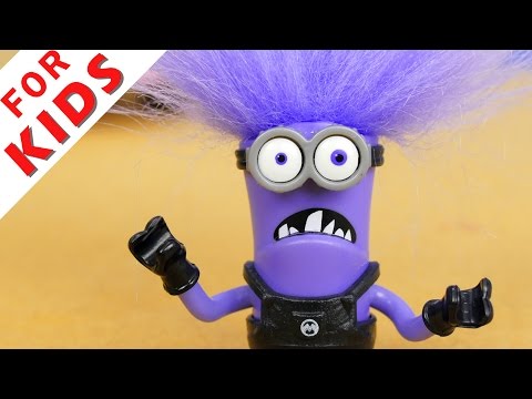 Funny toy story