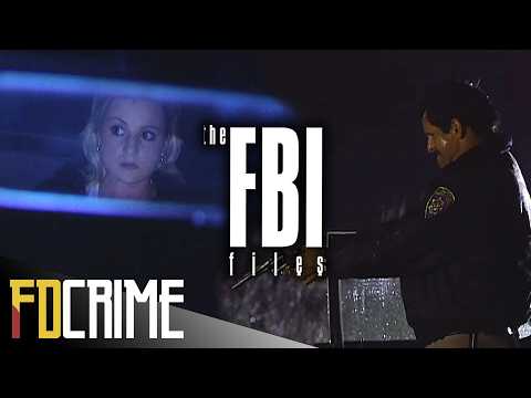 Above the Law | The FBI Files | FD Crime