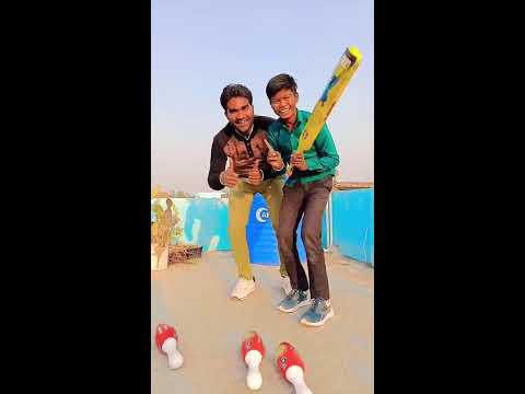 Mayank and Ankit ki funny video
