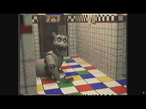 EL VIDEO DE FNAF QUE MAS MIEDO ME HA DADO EN TODA MI VIDA | Nonexistent video REACTION
