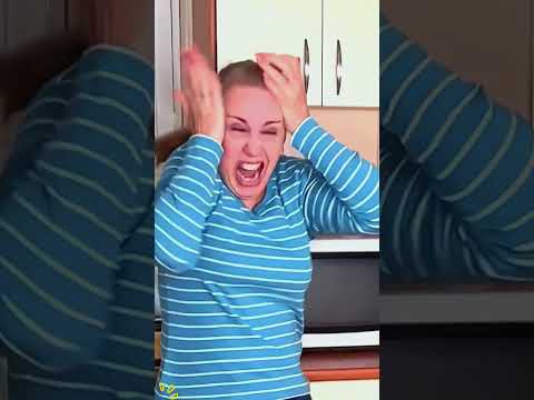 Funny prank#prank #funny #funnyprank #prank #viral #trending #scared #haha #fyp