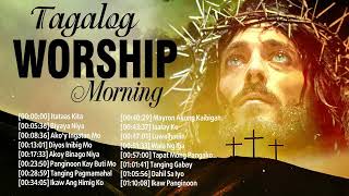 Kay Buti Buti Mo Panginoon Songs Lyrics❤ Tagalog Worship Christian Songs Praise Morning October 2023