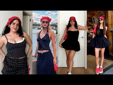 recreando outfits de PINTEREST (SHEIN looks)