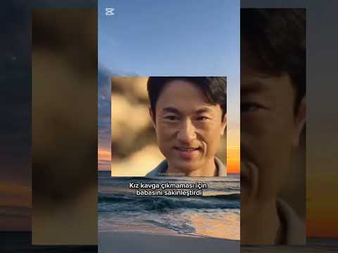kavga çıkmaması için babasını sakinleştirdi;#keşfet #bpforluv #kdrama #film #drama #sad_97