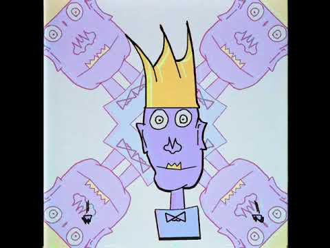 AJJ - "Body Terror Song" (Official Video)
