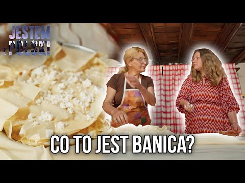 BUŁGARSKIE PRZYSMAKI. WARTO SPRÓBOWAĆ! 🥮| Jestem z Polski