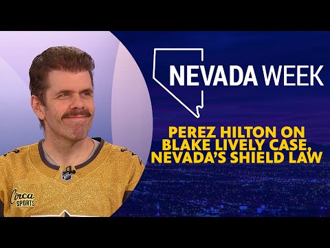 Blake Lively Taught Me This! | Perez Hilton