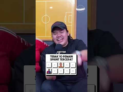 #sepakbola