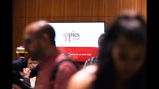 Ippies Journalism Awards 2018