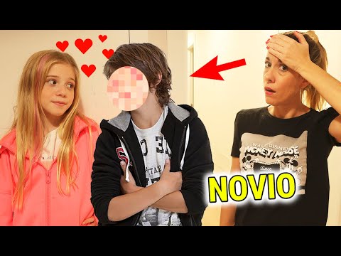 DANIELA TIENE NUEVO NOVIO! LO INVITO A MI CASA SE LO PRESENTO A MI MADRE SE ENFADA REACCIONA MAL
