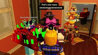 I Explored Horrifying Roblox Myth Games