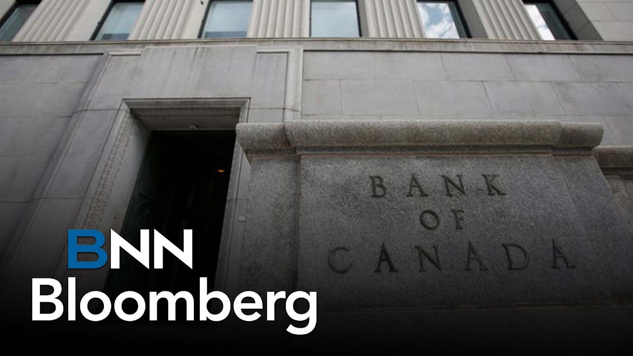 Experts react to the Bank of Canada holding rates steady for the fourth time in a row