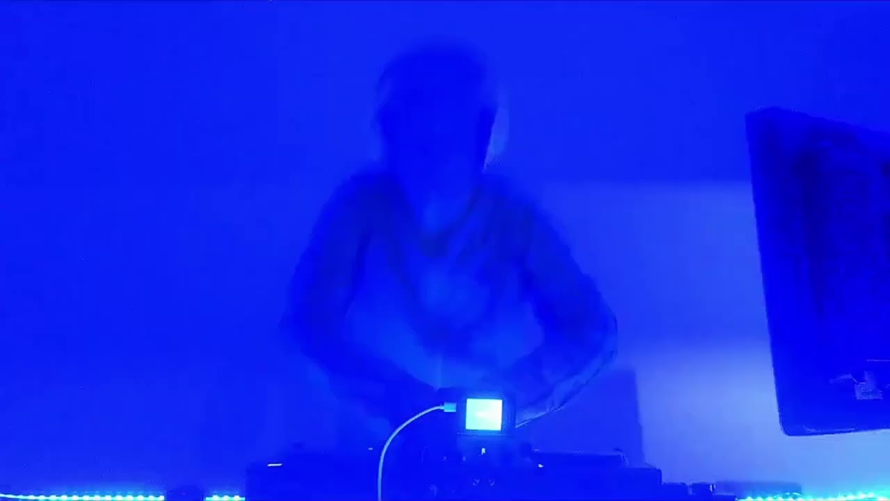 Maurizio Mancini dj