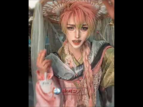 gender swap #demonslayer #animeedits #mitsurikanroji #butifyoucloseyoureyes