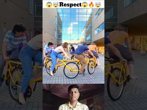 Respect 💯😱🔥🤯