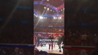 Israel Adesanya celebration Alex Pereria's son #ufc287 #israeladesanya #alexpereira #sportswithchris