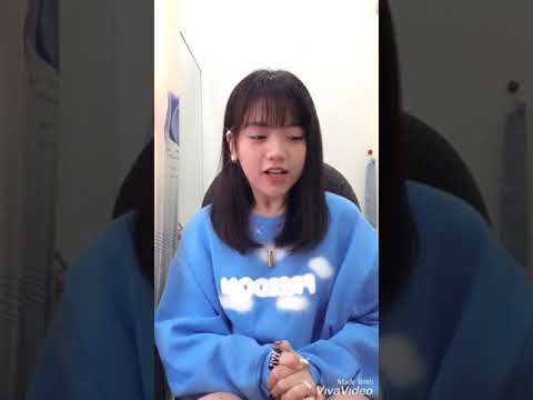Yêu Như Trẻ Con - BRay (cover) | Bảo Hân (Helia)