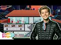 Understanding Family and Home Locations