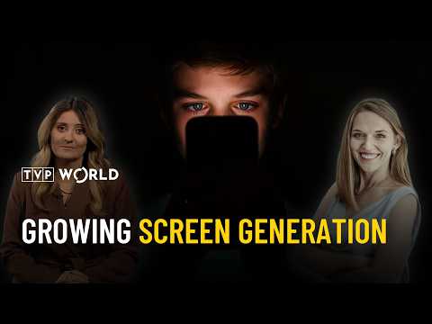 YouTube video thumbnail: How Social Media are Shaping Kids' Mental Health