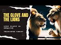 Understanding 'The Glove and the Lance'
