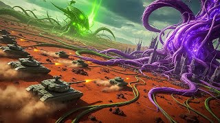 They Dug In Like Stalingrad - I RUSHED ANYWAY (Calyx)