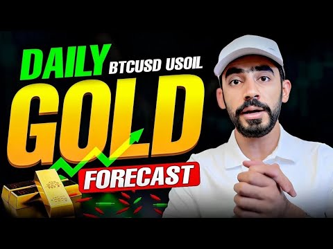 Gold Daily Forecast | Live XAUUSD Analysis #xauusd