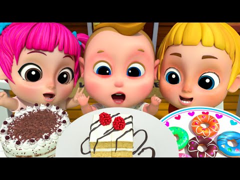 Do You Know the Muffin Man? | Wash Your Hands Song | Fun Nursery Rhymes & Kids Songs by Kiky