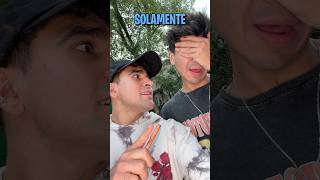 Se humilló enfrente de todos por mi😱😰😪😭