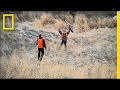 Hunters' Emotions and Challenges