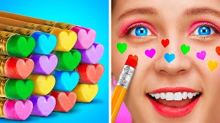 RAHASIA RAWAT RAWAN & KECANTIKAN 💄✨ Tips, Trik, dan Transformasi oleh 123 GO! TANTANGAN
