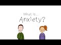 Understanding Anxiety