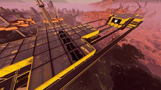 【Satisfactory】カテリウム第一素材制作所Mk.１