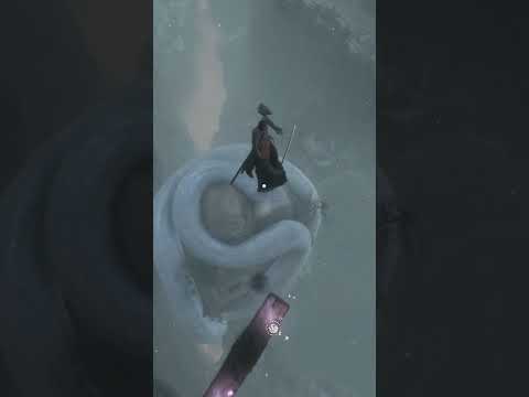 A COBRONA DE SEKIRO