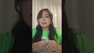 "لايف مهم جدًا 🔥 محتاجة دعمكم"