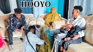 SUNDUS HOOYADEEDA AYAAN SURPRISE OGU TAGAY AYADO FILEYNIN