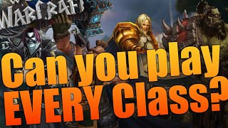 Finally easier to play WoW on multiple character? | FULL Reaction @SignsOfKelani | Gaming Kinda