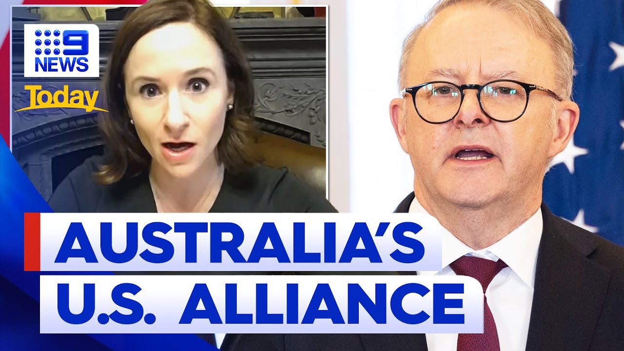 Prime Minister Anthony Albanese Heading to China for the Second Time