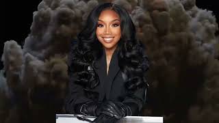 Brandy Norwood Icon Award Dance Tribute | Honoring The Vocal Bible